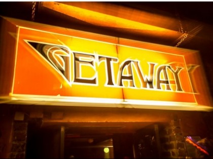 Foto: Getaway