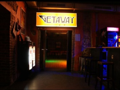 Foto: Getaway